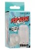 Pop Sock Ribbed
